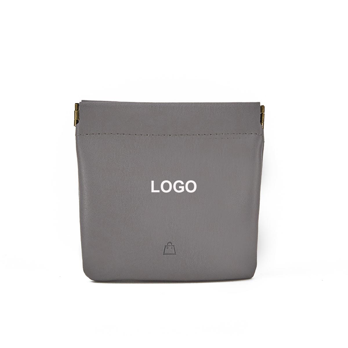 GA8544---PU Leather Pocket Cosmetic Bag