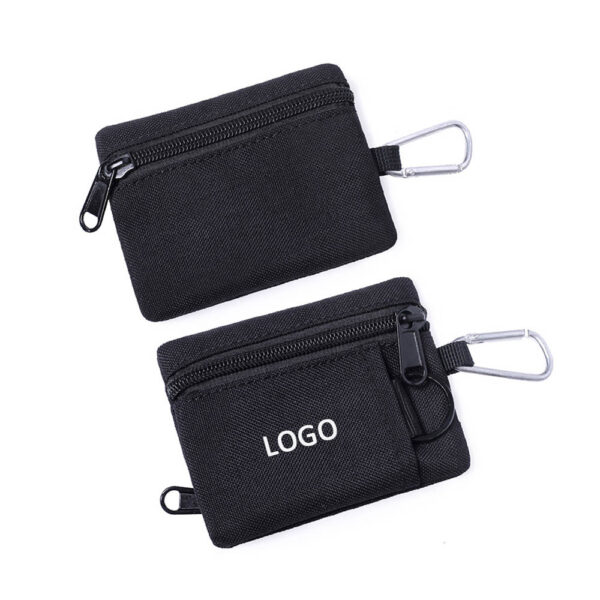 GA1626---Multipurpose Outdoor Waist Bag Wallet