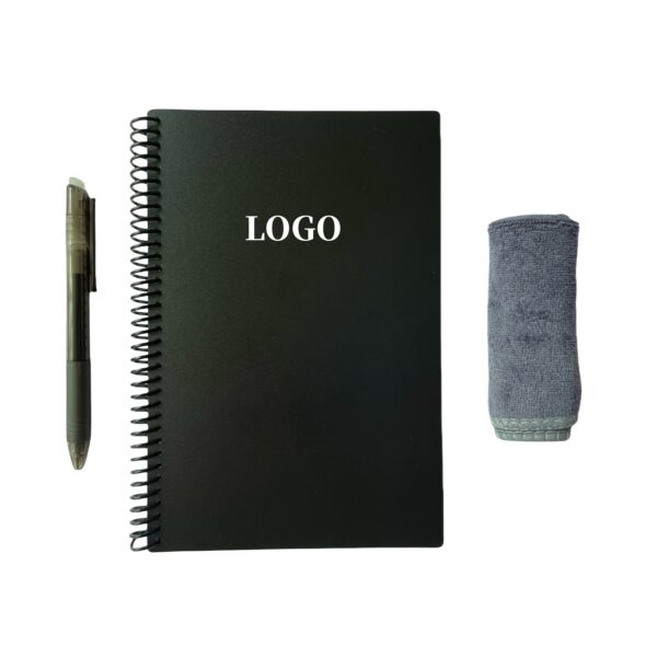 GA1074---Rocketbook Smart Reusable Notebook
