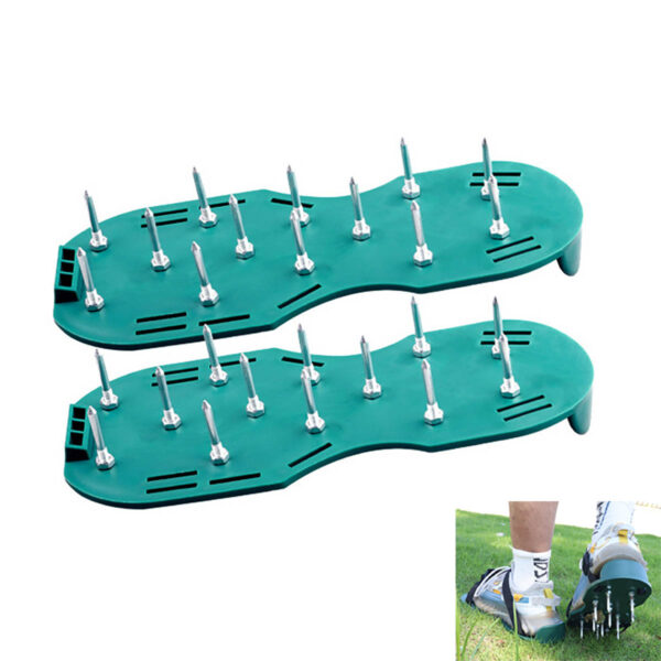 GA1052---Lawn Aerator Spike Shoes