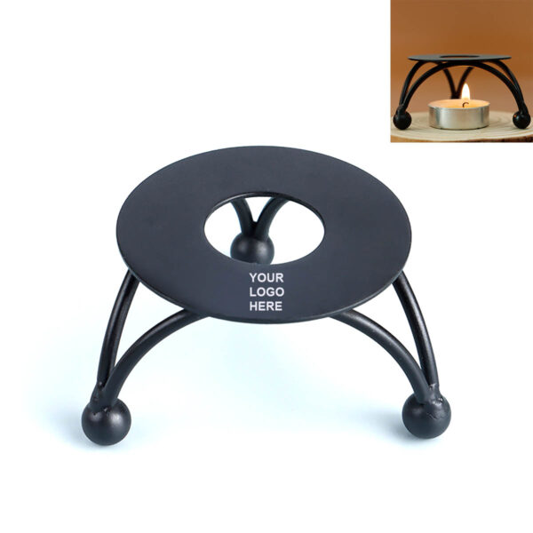 GA1084---Metal Wax Seal Melting Furnace
