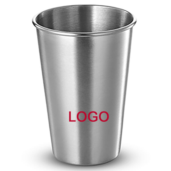 GA8032---Stainless Steel Beer Water Cups
