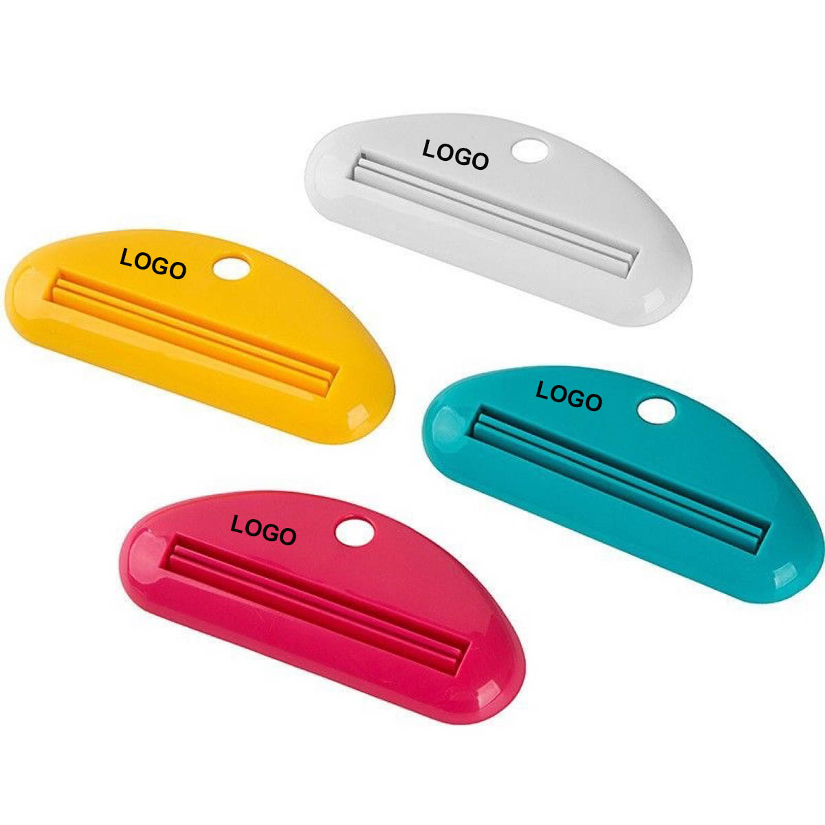 GA1015---Tube Squeezer Holder Toothpaste Clips - Image 3