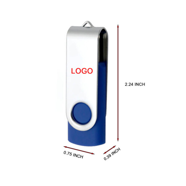 GA8090---16GB USB 3.0 Flash Drives - Image 2