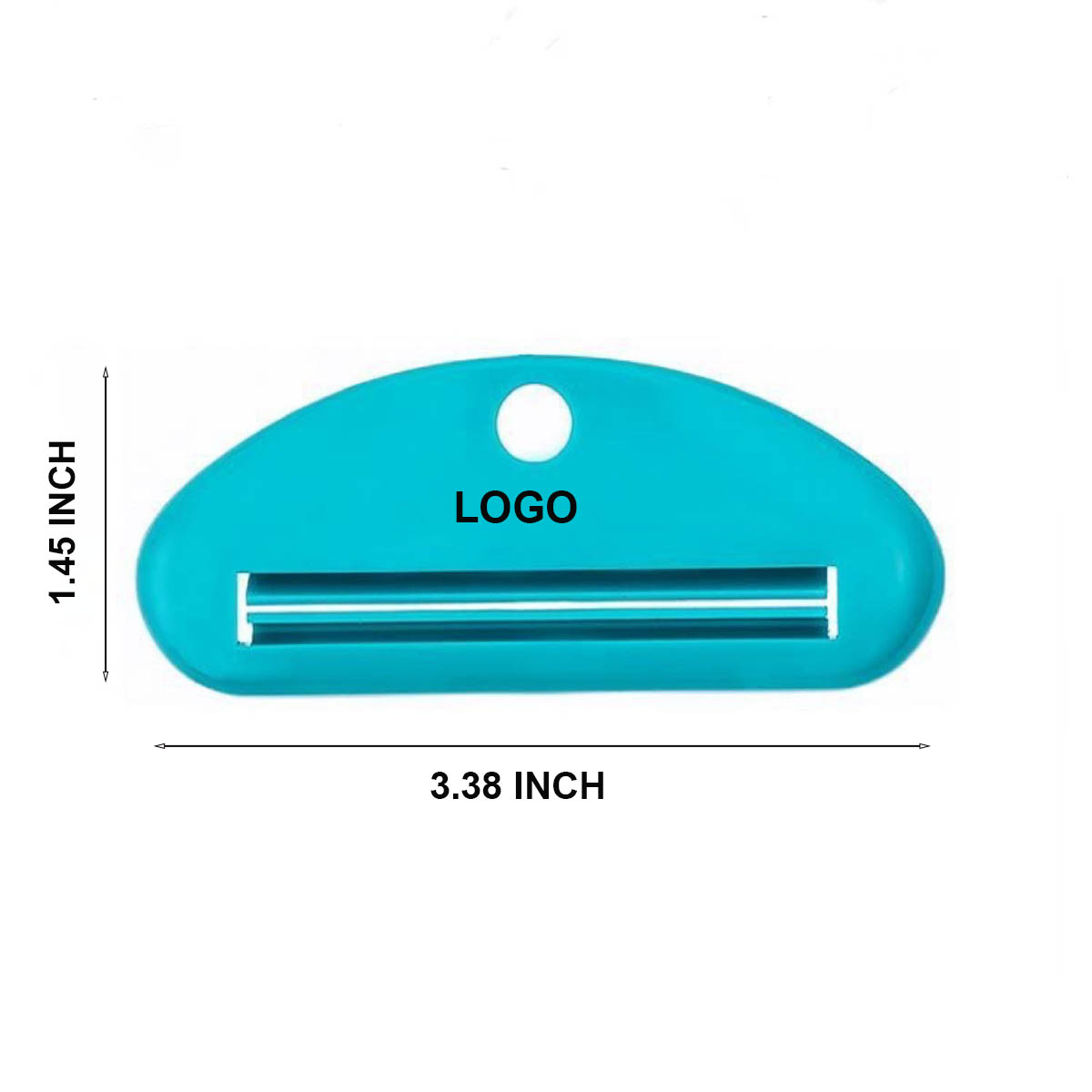 GA1015---Tube Squeezer Holder Toothpaste Clips - Image 2