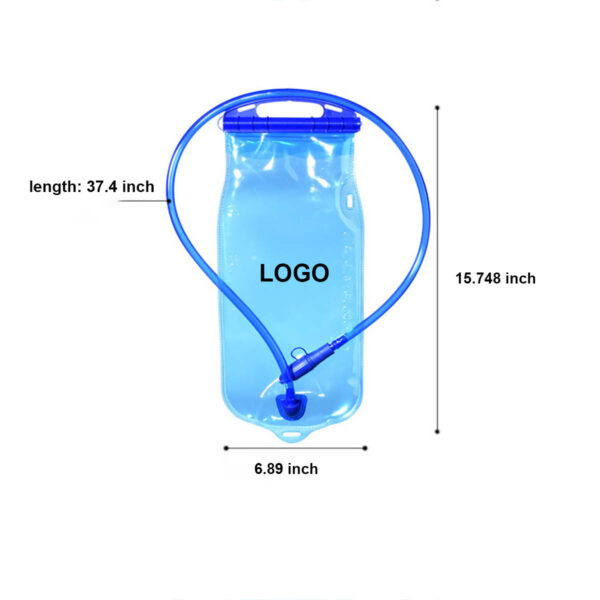GA1358---Water Storage Bladder Bag - Image 2