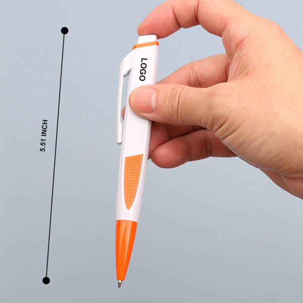 GA8178---Promotional Ballpoint Pen For Business - Image 2