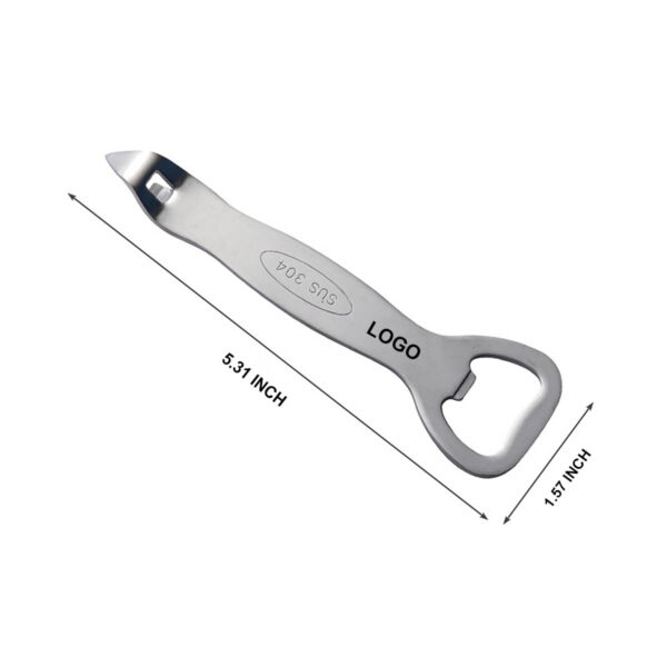 GA8201---Beer Bottle Opener Multifunction Can Opener - Image 2