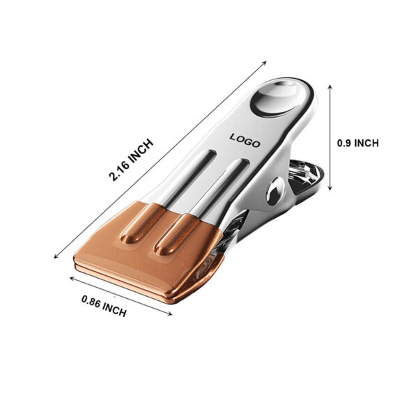 GA1020---Stainless Steel Clothes Pins - Image 2
