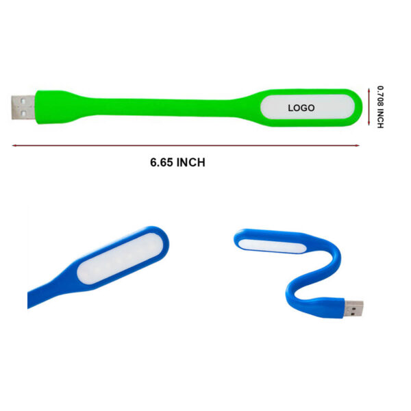 GA8211---Mini USB Light Keyboard Light - Image 2