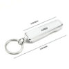GA8235---Stainless Steel Fingernail Toenail Clipper Cutter - Image 2