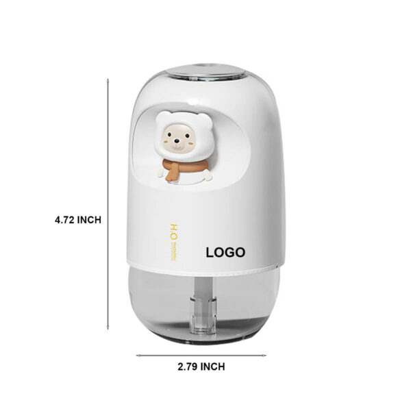 GA1488---USB Personal Desktop Mini Humidifier - Image 2