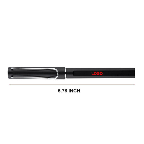 GA8316---Fashion Advertising Pen Business Gift - Image 2