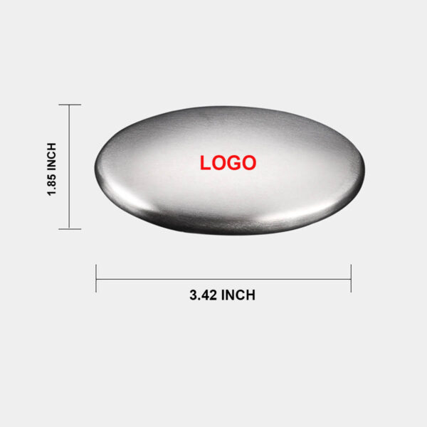 GA8332---Stainless Steel Soap Magic Odor Remover - Image 2