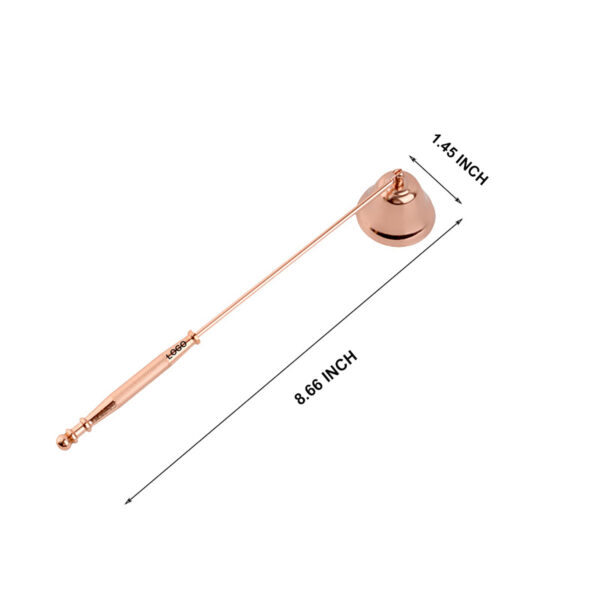 GA1034---Candle Extinguisher Snuffer - Image 2
