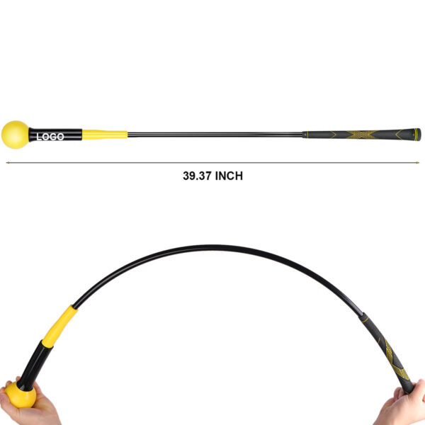 GA1037---Golf Swing Trainer - Image 2