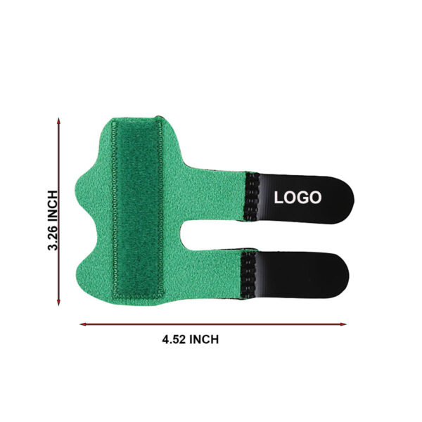 GA8451---Trigger Finger Splint Finger Brace - Image 2