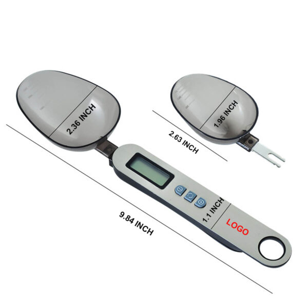 GA8453---Multi-Function Digital Spoon Scale - Image 2