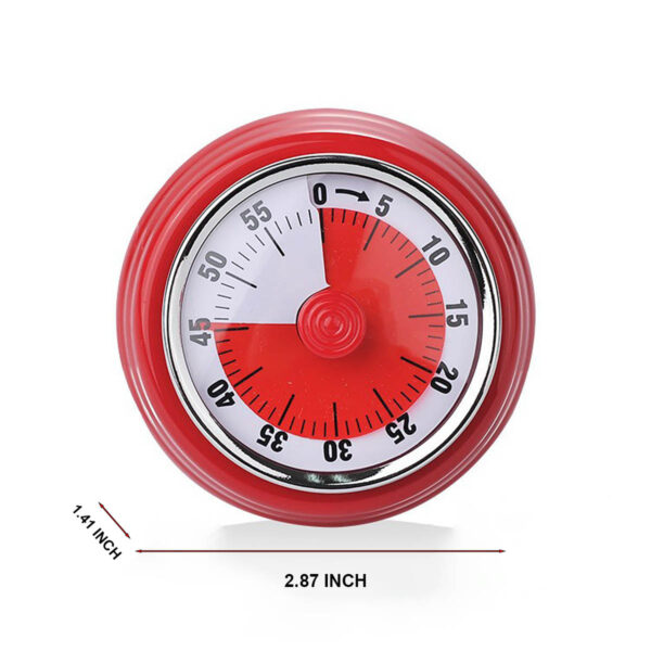 GA8454---Kitchen Countdown Cooking Timer Reminder - Image 2