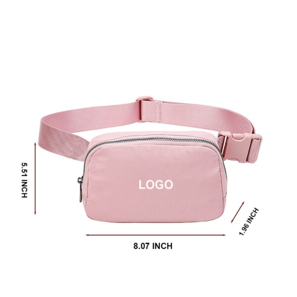 GA8473---Waist Pouch For Workout Running - Image 2