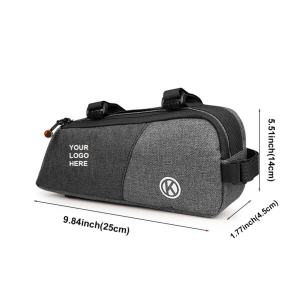 GA1097---Bicycle Bike Storage Bag - Image 2