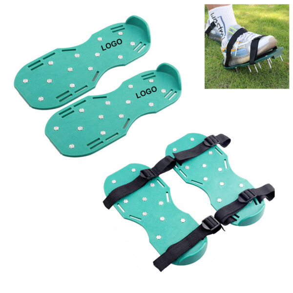 GA1052---Lawn Aerator Spike Shoes - Image 2