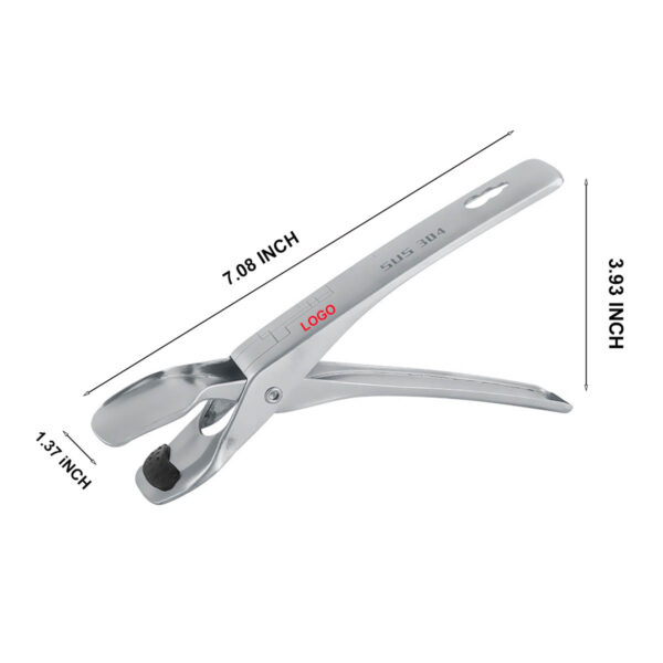 GA1080---Heat Resistant Clips Bowl Clips - Image 2