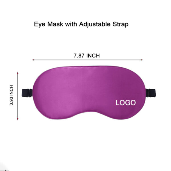 GA8033---Sleep Eye Mask For Men Women - Image 2
