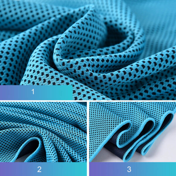 GA8096---Cooling Towels For Neck Face - Image 3