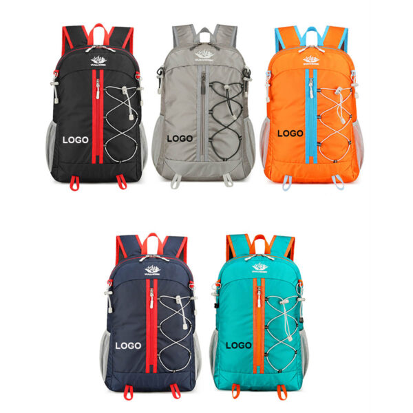 GA8570---Lightweight Foldable Hiking Backpack - Image 3