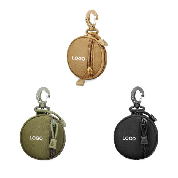 GA8296---EDC Pouches Military Gear Coin Purse - Image 3