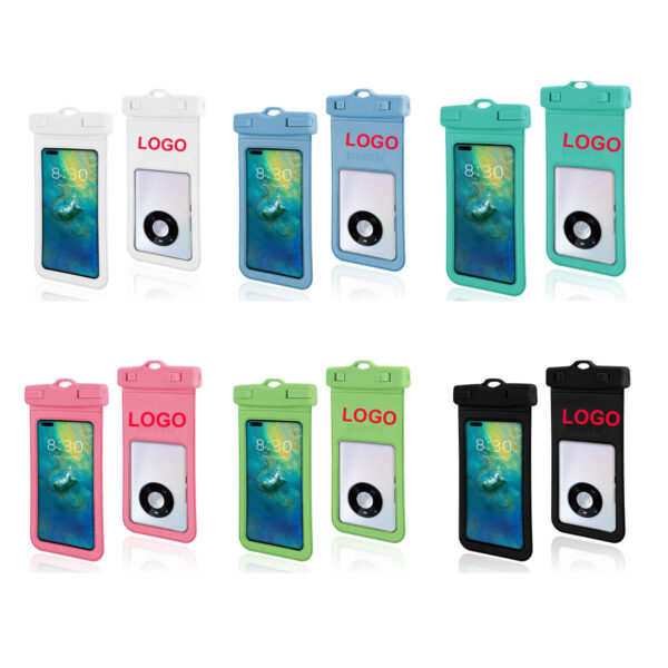 GA8111---Waterproof Cell Phone Pouch Case - Image 3