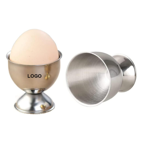 GA1016---Stainless Steel Egg Holder Cup