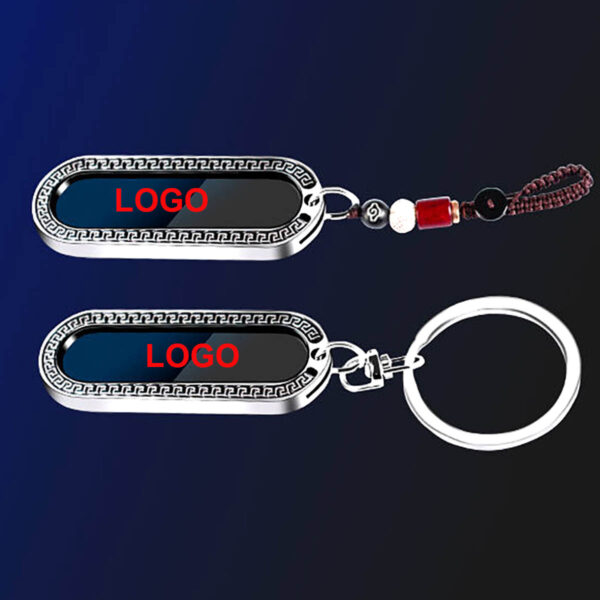 GA8130---Men's Car Key Chain - Image 3