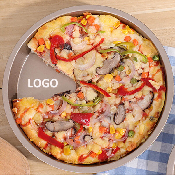 GA8152---6 Inch Bake Mould Pizza Tray - Image 3