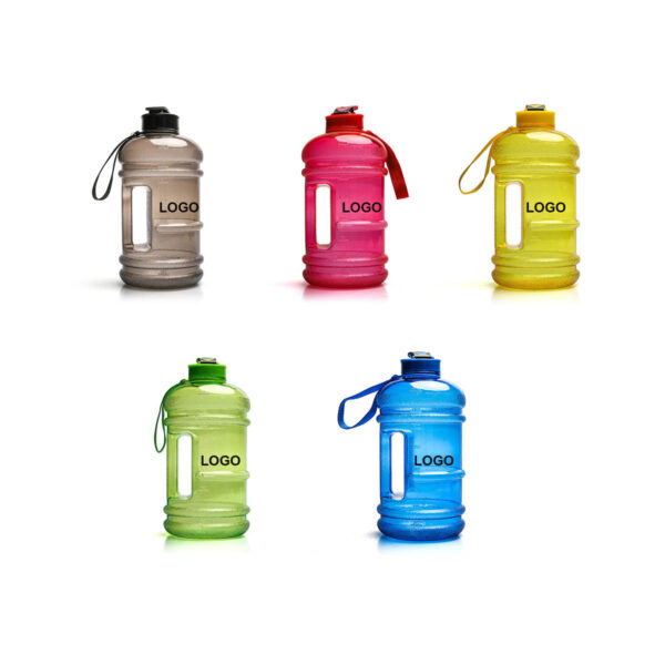 GA8159---Reusable BPA Free Sports Water Bottle - Image 3