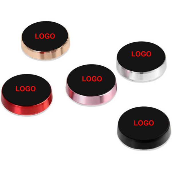 GA8161---Magnetic Mobile Phone Holder Car Dashboard - Image 3