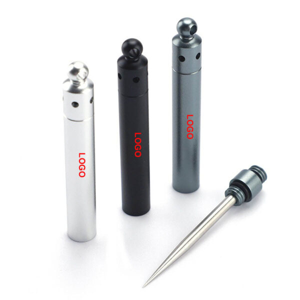 GA8194---Metal Toothpick For Outdoor Picnic Camping - Image 3