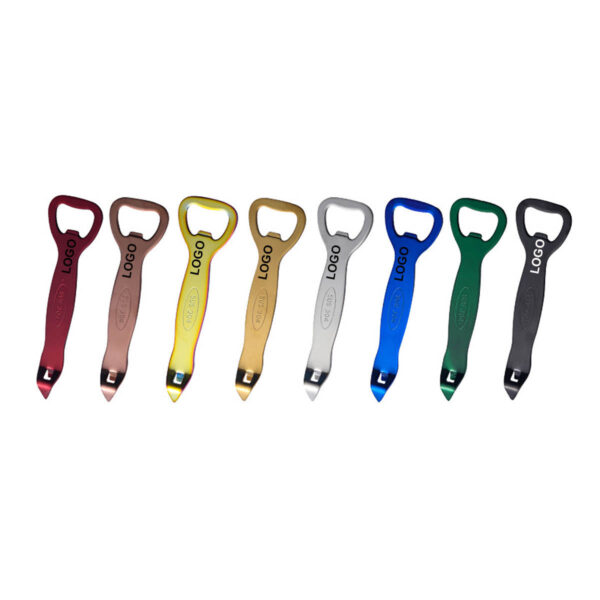 GA8201---Beer Bottle Opener Multifunction Can Opener - Image 3