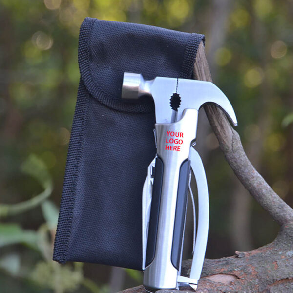 GA1099---Multitool Camping Accessories Claw Hammer - Image 3
