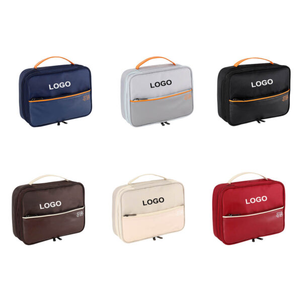 GA1014---Travel Cable Organizer Pouch - Image 3
