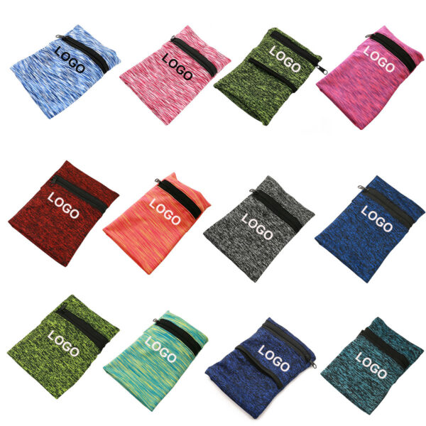 GA8228---Lightweight Phone Armband Sports Bag - Image 3
