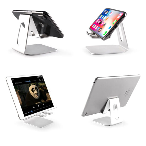 GA8241---Desk Cell Phone Stand Holder - Image 3
