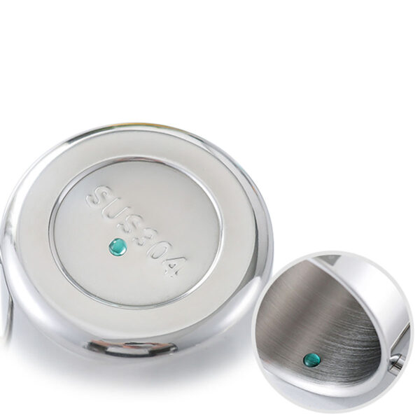 GA8253---Stainless Steel Double Walled Mugs - Image 3