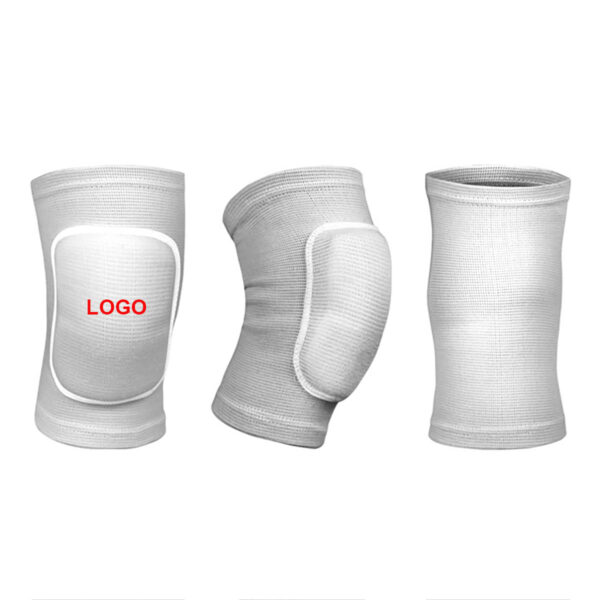 GA8262---Protective Sport Sponge Knee Pads - Image 3