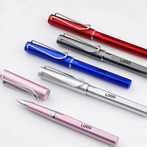 GA8316---Fashion Advertising Pen Business Gift - Image 3