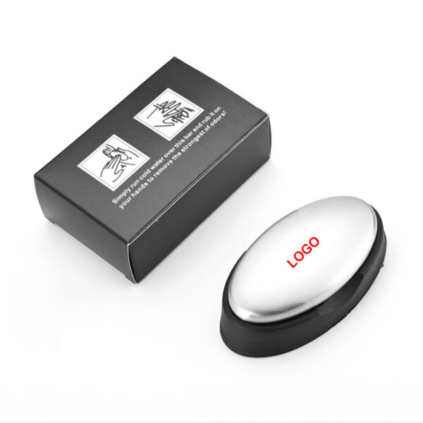 GA8332---Stainless Steel Soap Magic Odor Remover - Image 3