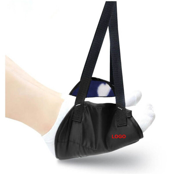 GA8373---Portable Travel Airplane Foot Rest - Image 3