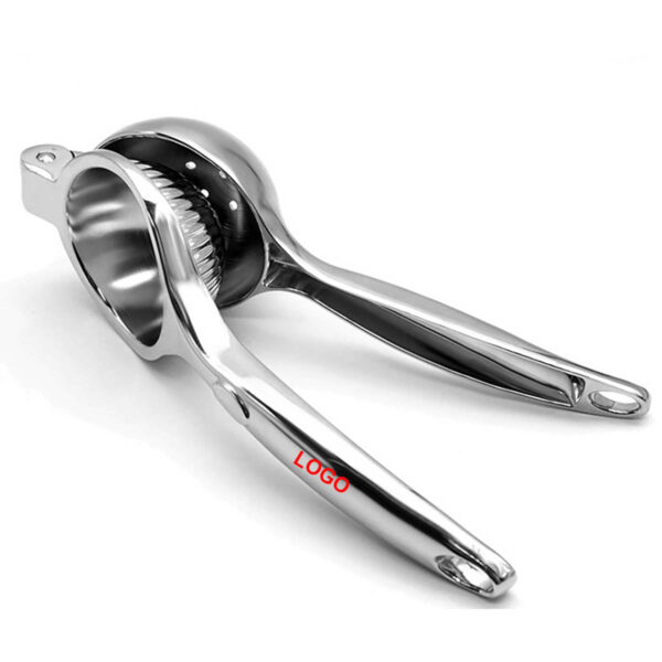 GA8384---Metal Lemon Citrus Juicer Handheld Squeezer - Image 3
