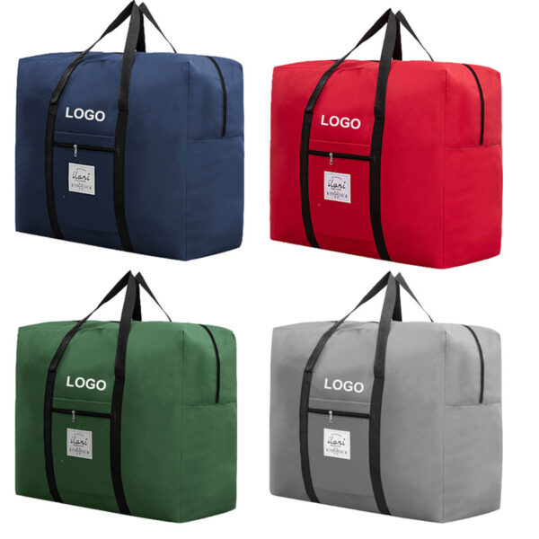 GA8394---Large Moving Travel Storage Bag - Image 3